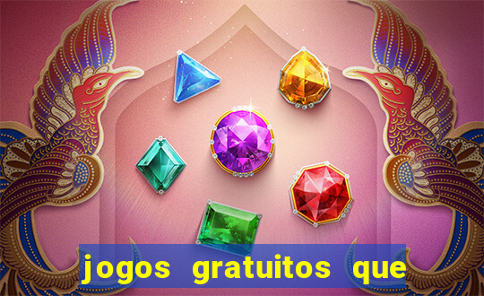 jogos gratuitos que ganha dinheiro no pix